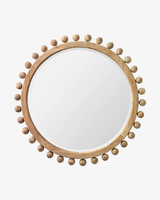 MCGEE & CO – SPIEGEL VAN HOUT