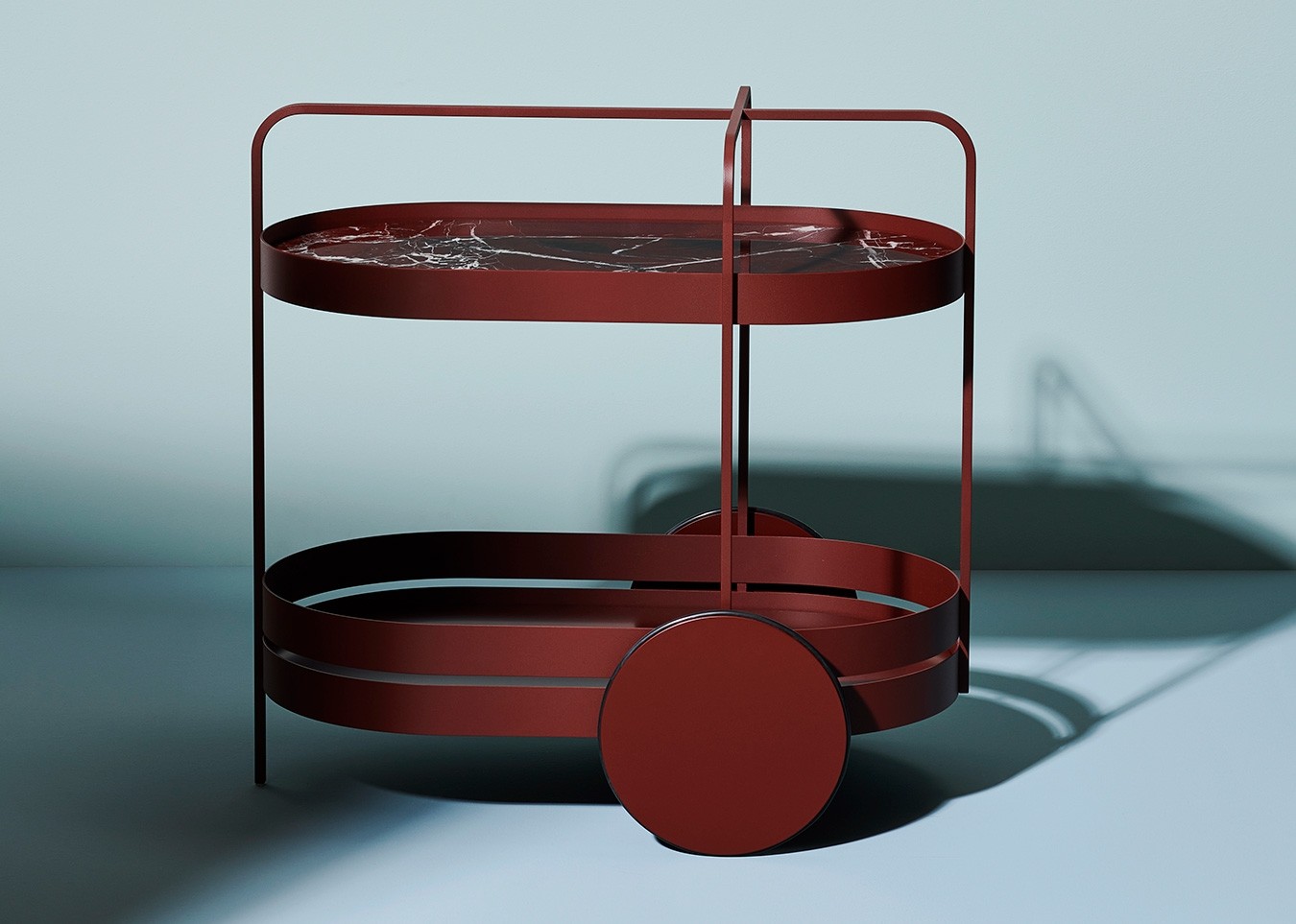 Designtray van Schönbruch