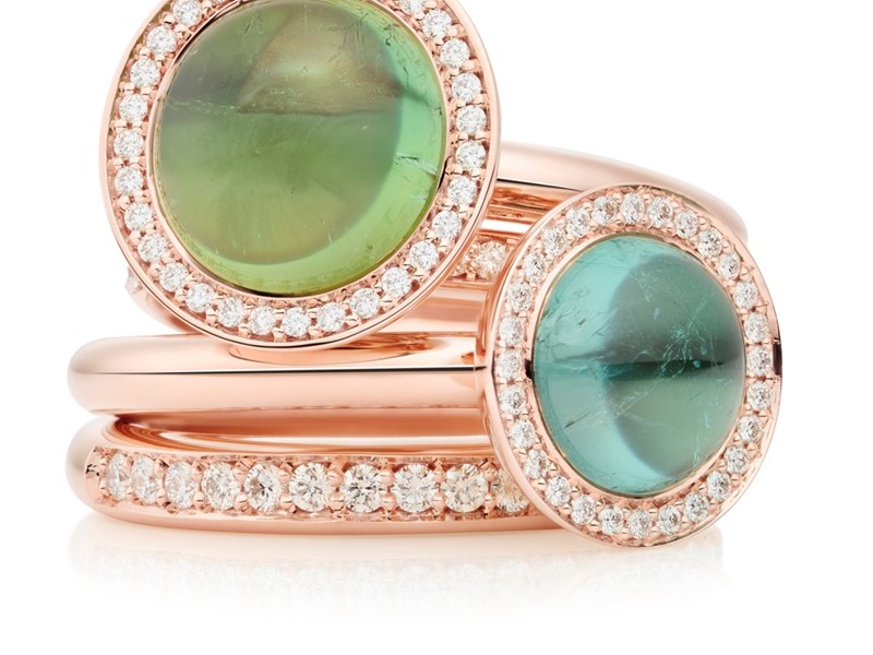 Setbron Bron: 25 jaar fine Dutch jewelry