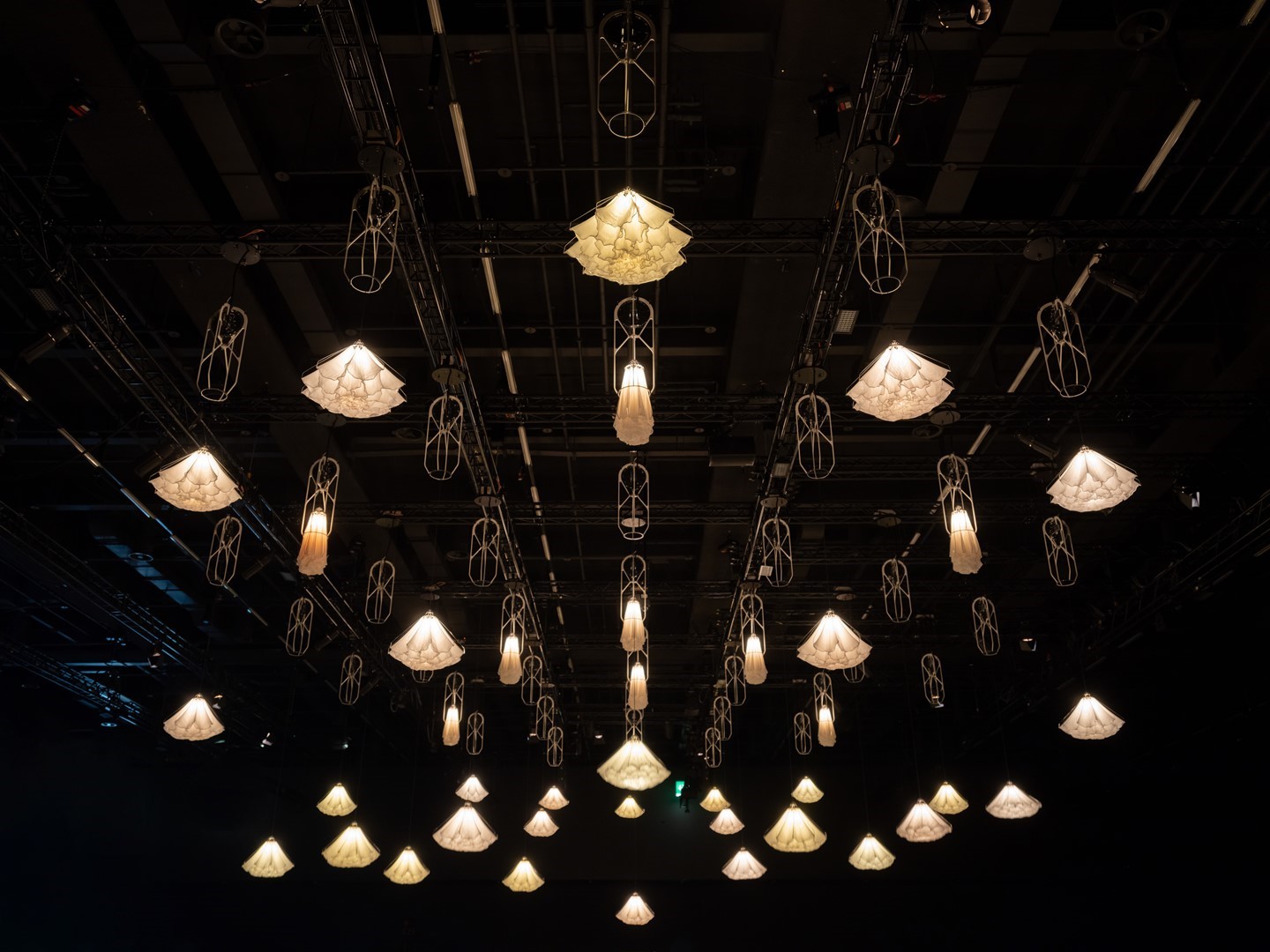 DRIFT Shy Synchrony Basel. Fotografie: Ossip van Duivenbode.