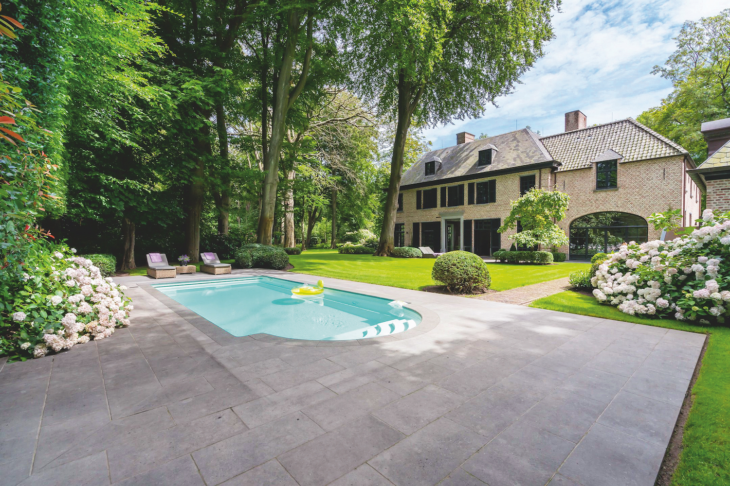 Huis te koop in Wassenaar 