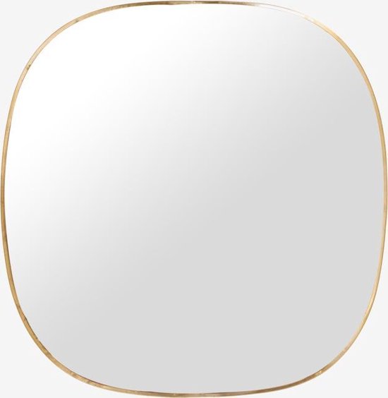 SISSY BOY – GOUDEN SPIEGEL