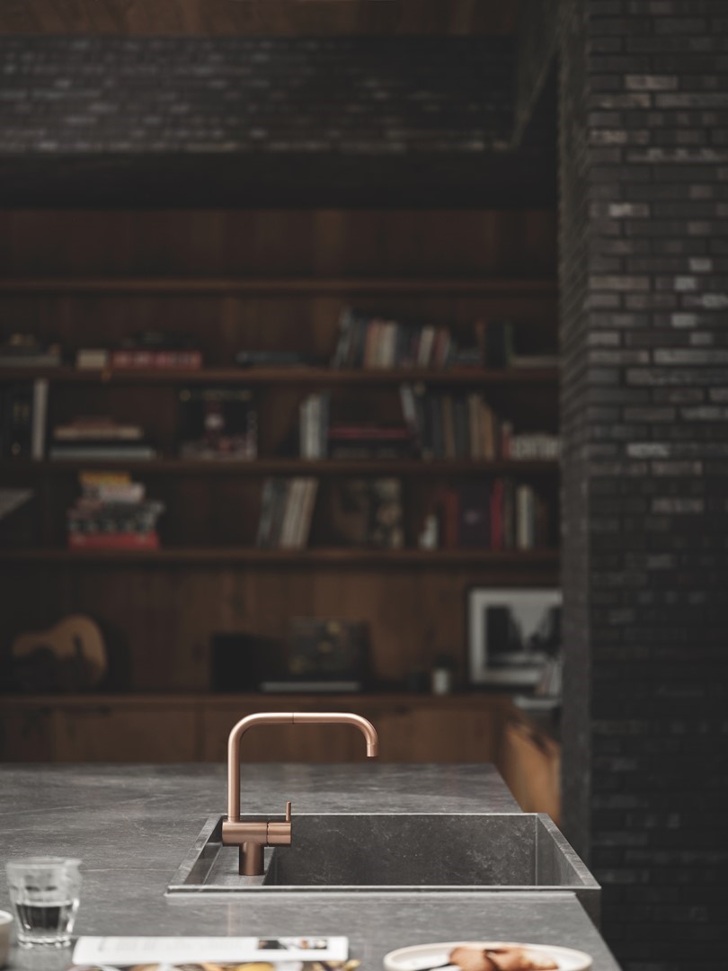 KV1. Fotografie: VOLA