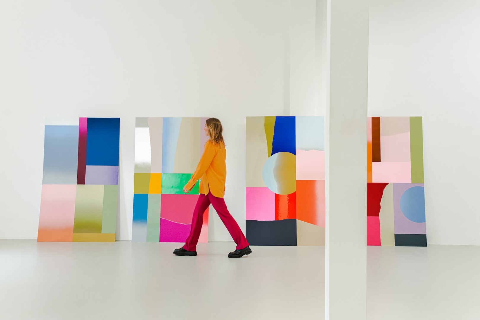 Fotografie: N/J Studio.