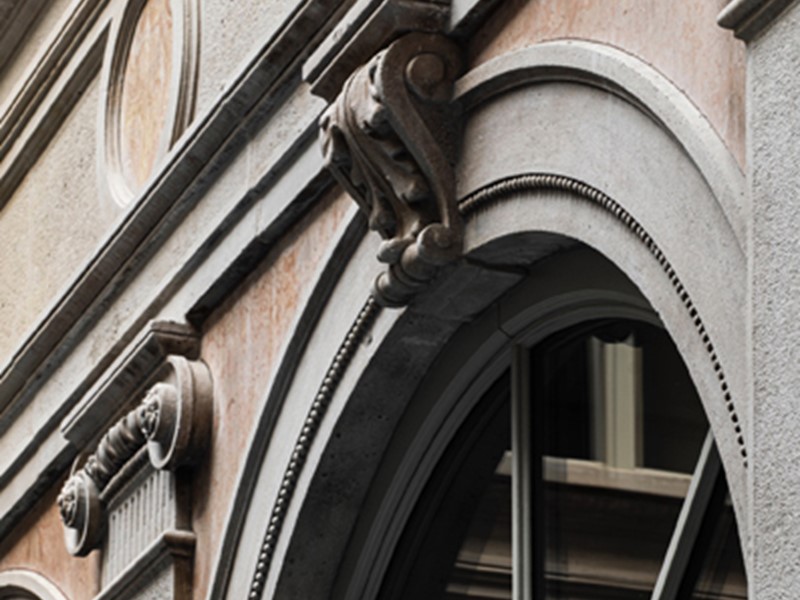 Fotografie: Molteni&C.