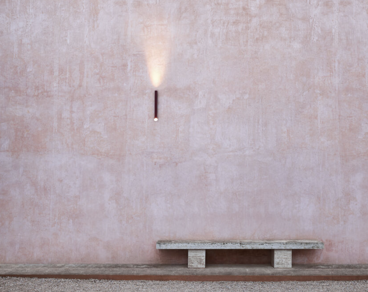 Flauta Spiga van Flos