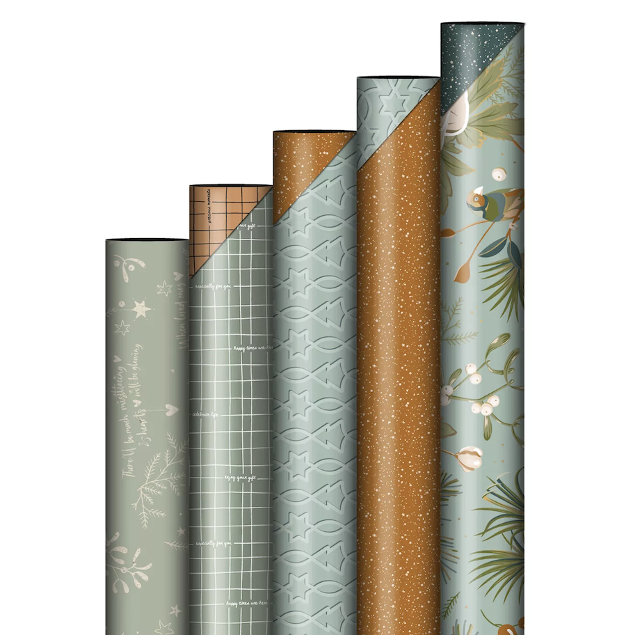 Collective warehouse