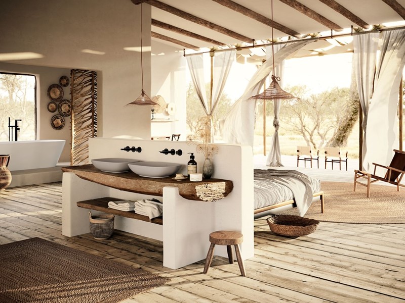 Fotografie: Villeroy & Boch.