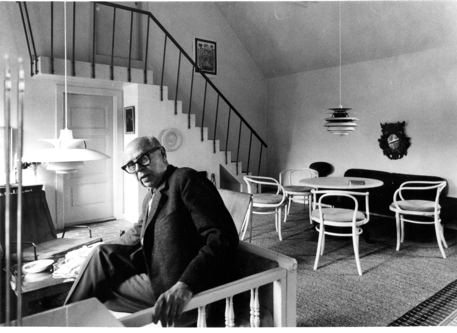 Fotografie: Louis Poulsen