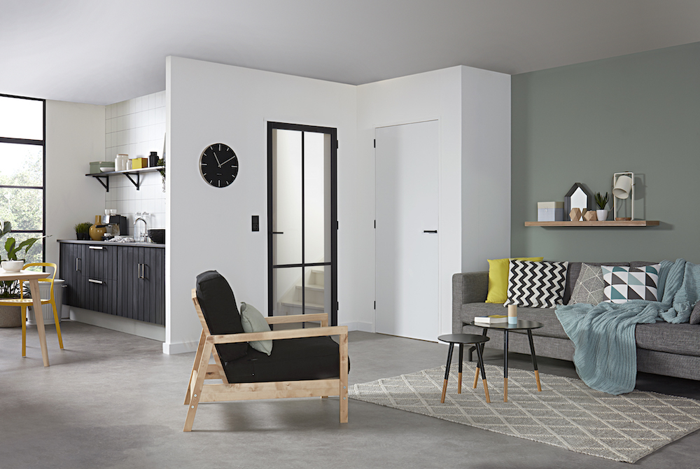 meer harmonie in je woonkamer 