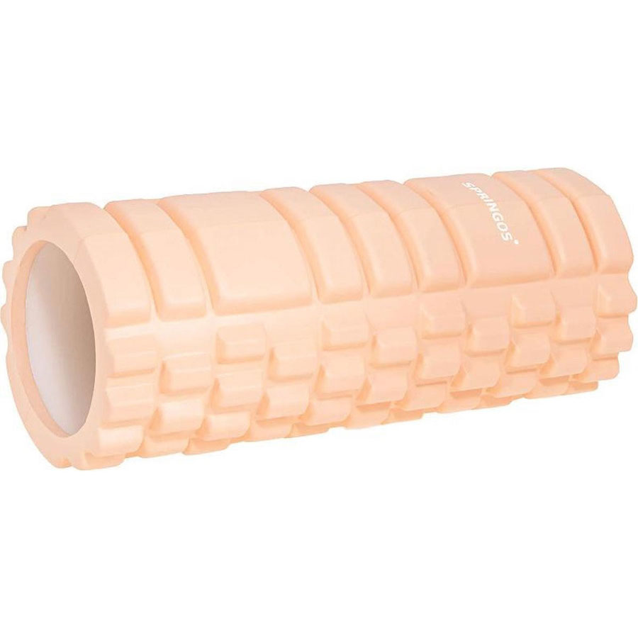 SPRINGOS – FOAMROLLER