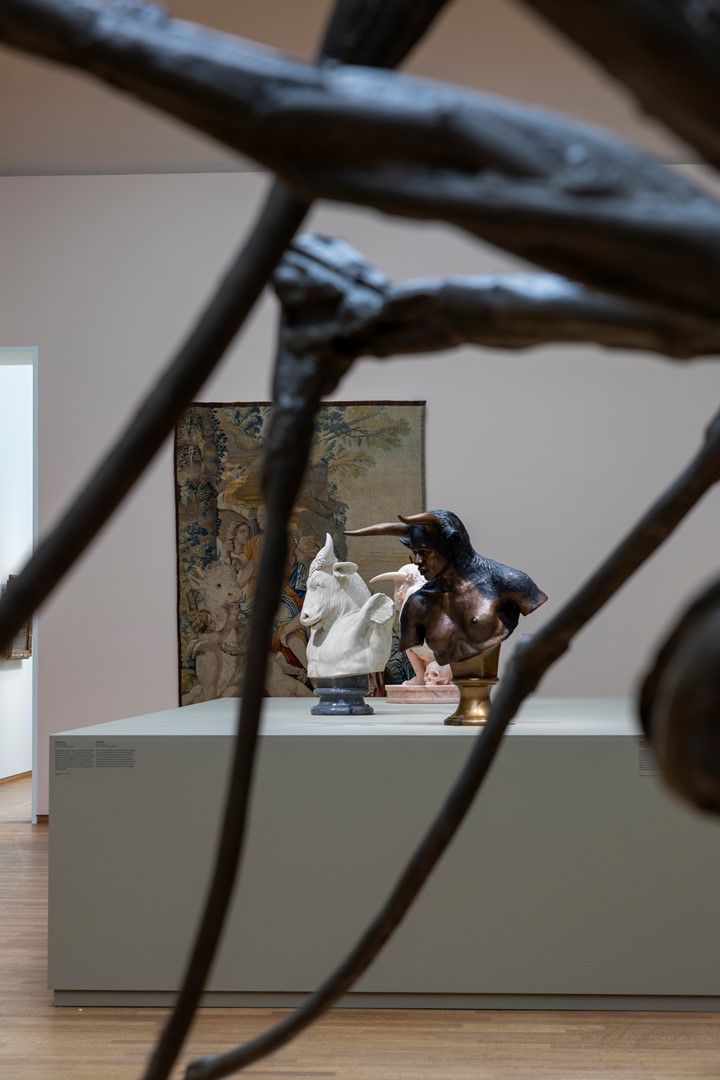 Fotografie: Rijksmuseum/Albertine Dijkema.