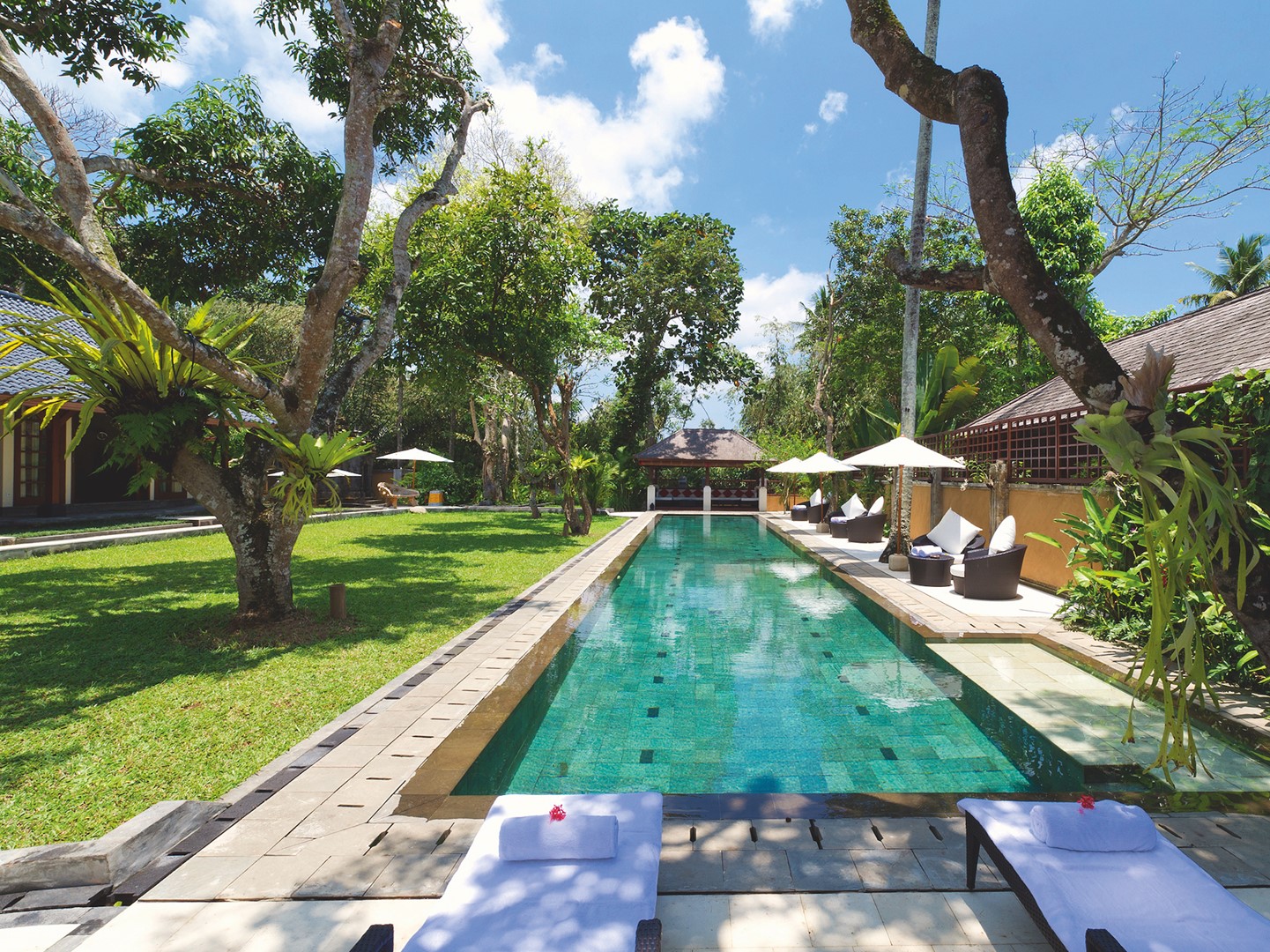 Fotografie: Villa San