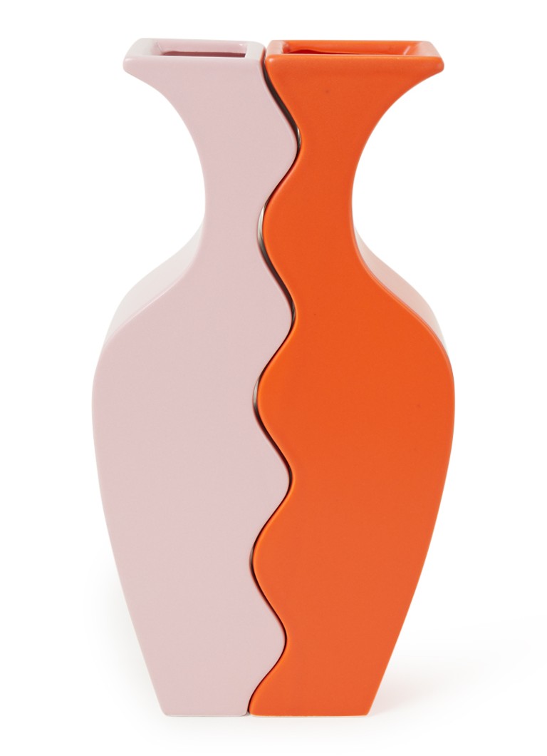 &KLEVERING - WAVE VAZEN SET 