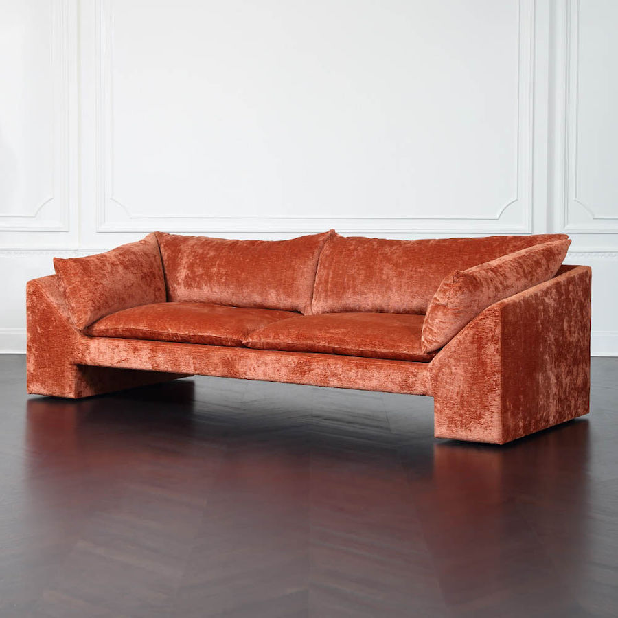 Kelly Wearstler Sunset Sofa