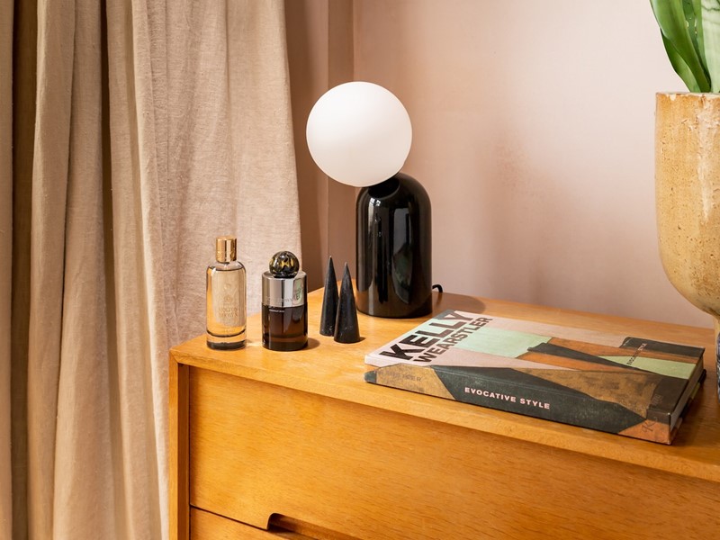 Molton Brown Labdanum Dusk.