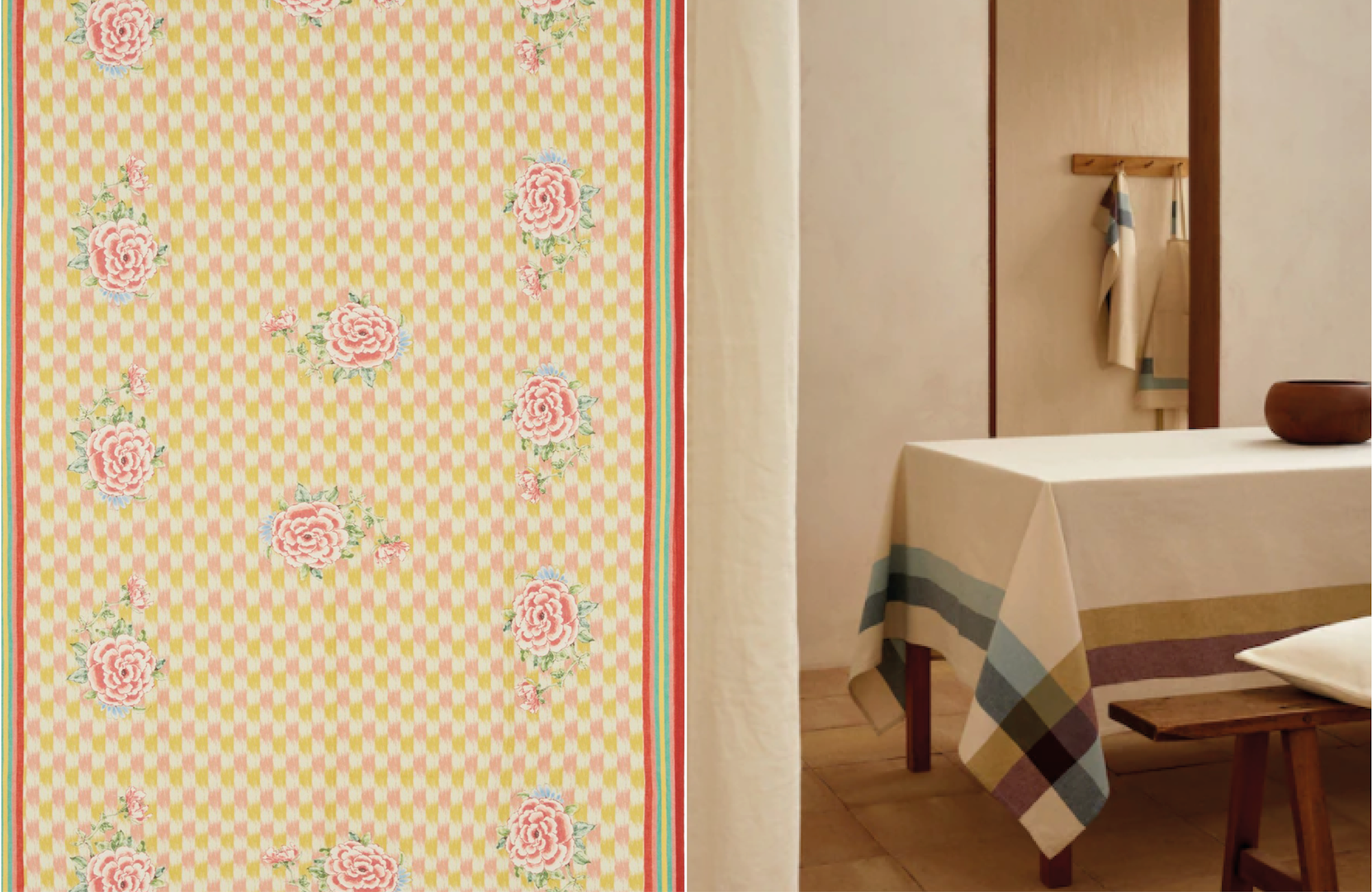 In het weekend van 17 april schuiven veel mensen aan bij de Paasbrunch. 