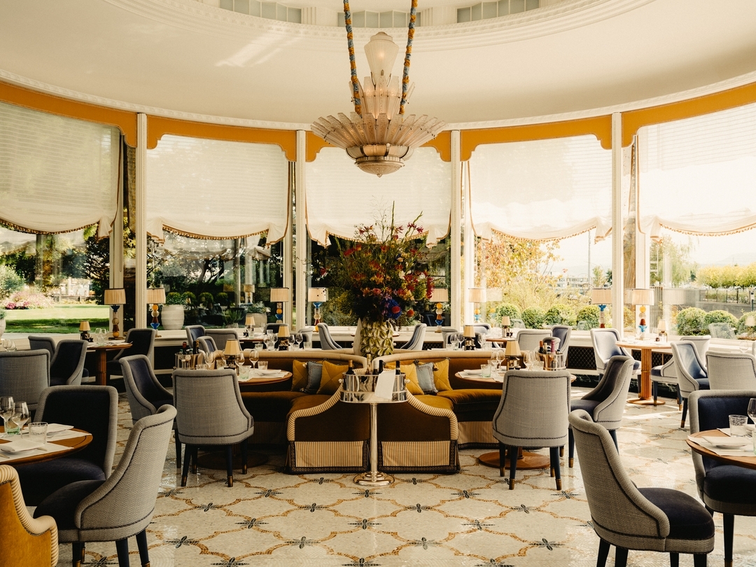 Fotografie: Fabian Haefeli.