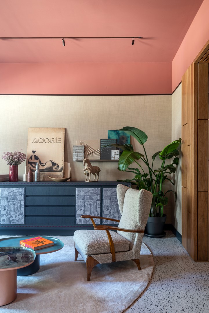 Mark C. O’Flaherty/Living Inside voor Residence 4.