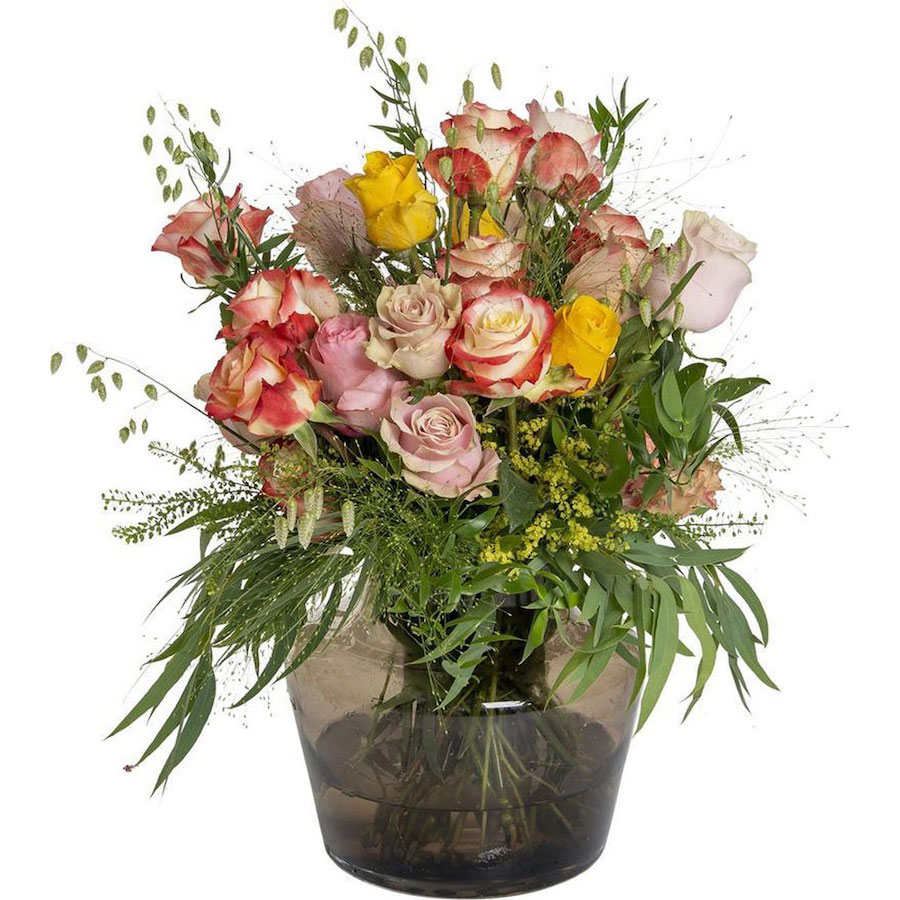 WISHFLOWERS – PLUKBLOEKET