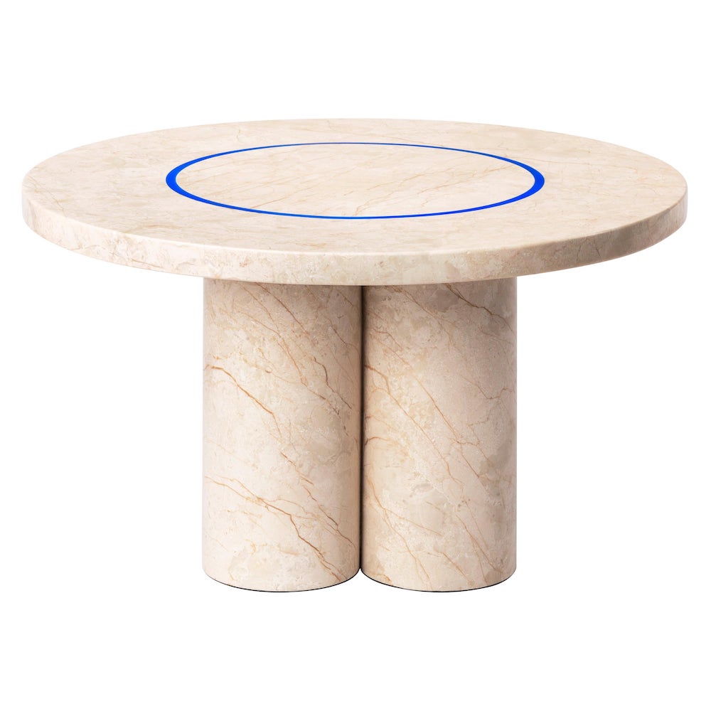 ronde tafel van 1stdibs