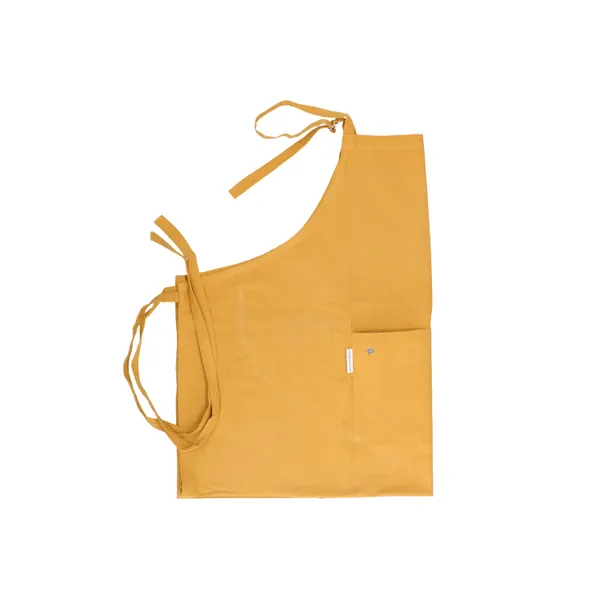 DILLE & KAMILLE – GEEL SCHORT