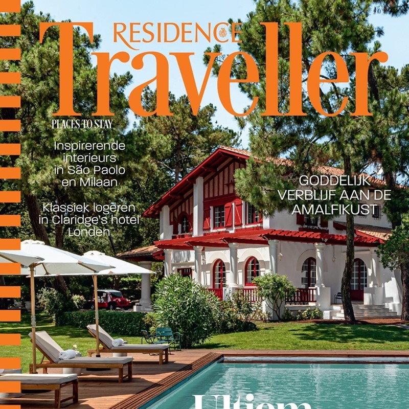 Reside Magazine Residence Magazine