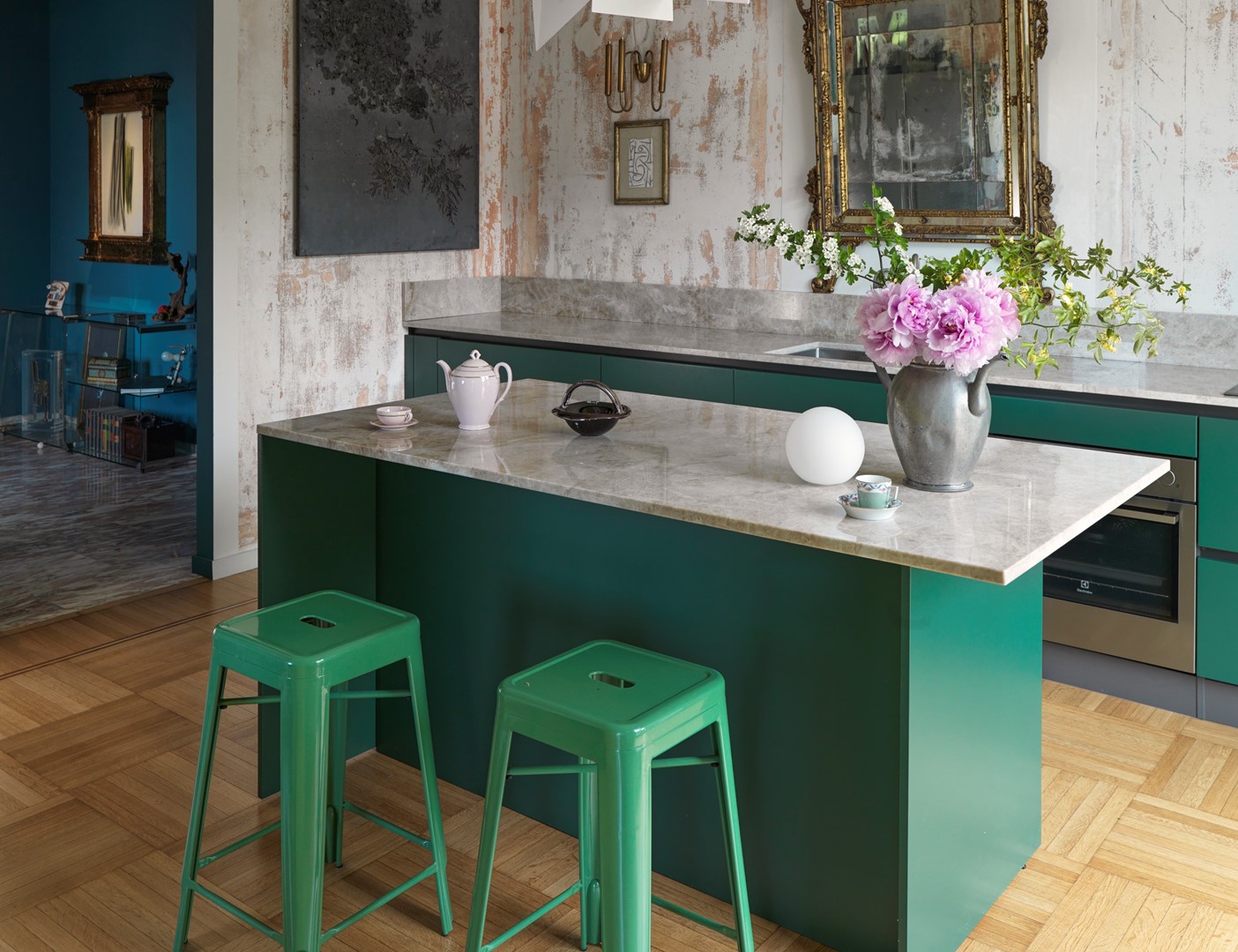 Foto: Mads Mogensen voor Residence 11, 2021. 