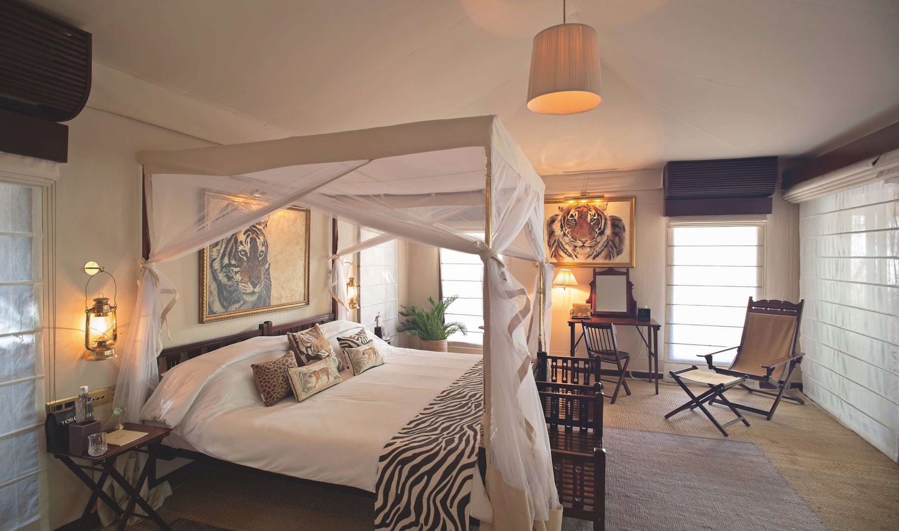 Fotografie: SUJÁN Sher Bagh