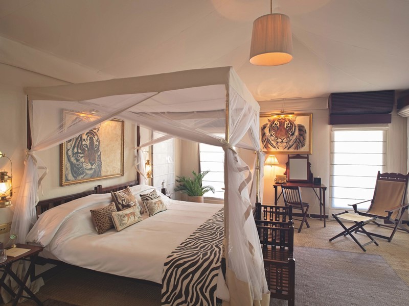 Fotografie: SUJÁN Sher Bagh