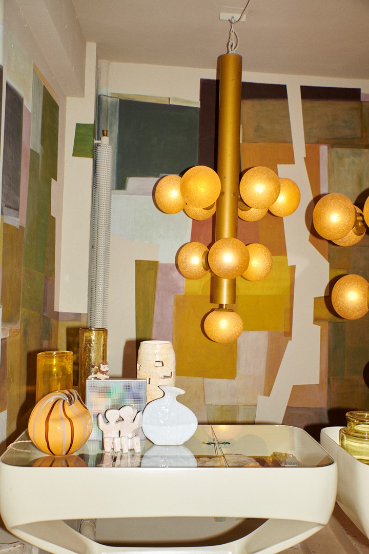 Courtesy of Project213A, Arrogant Verneuil. Fotografie: Theresa Marx.