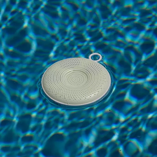 SUNNYLIFE – SPEAKER VOOR IN HET ZWEMBAD