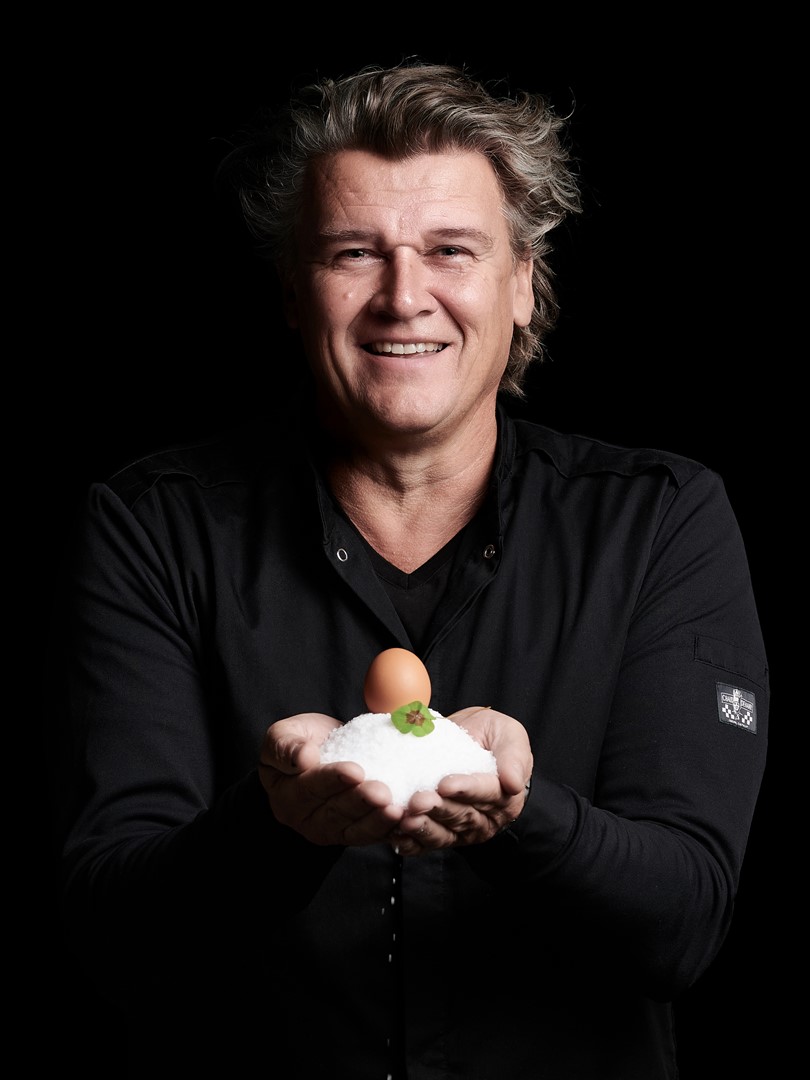 Peter Lute opent GREEN gastrobar. 