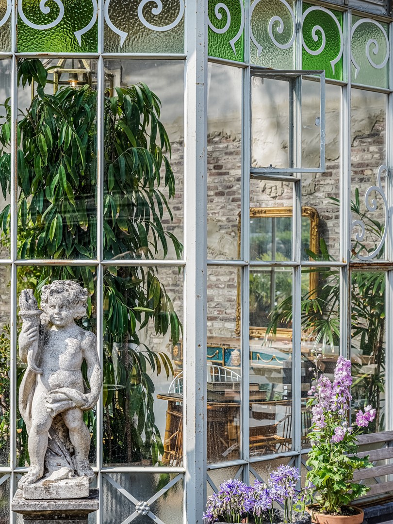 Piet Jonker. Fotografie: RmariusB.