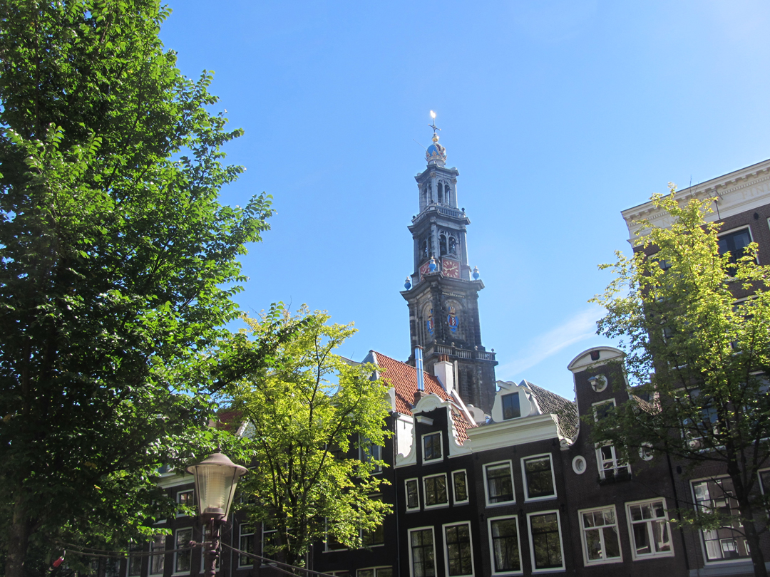 Toplocaties Residence