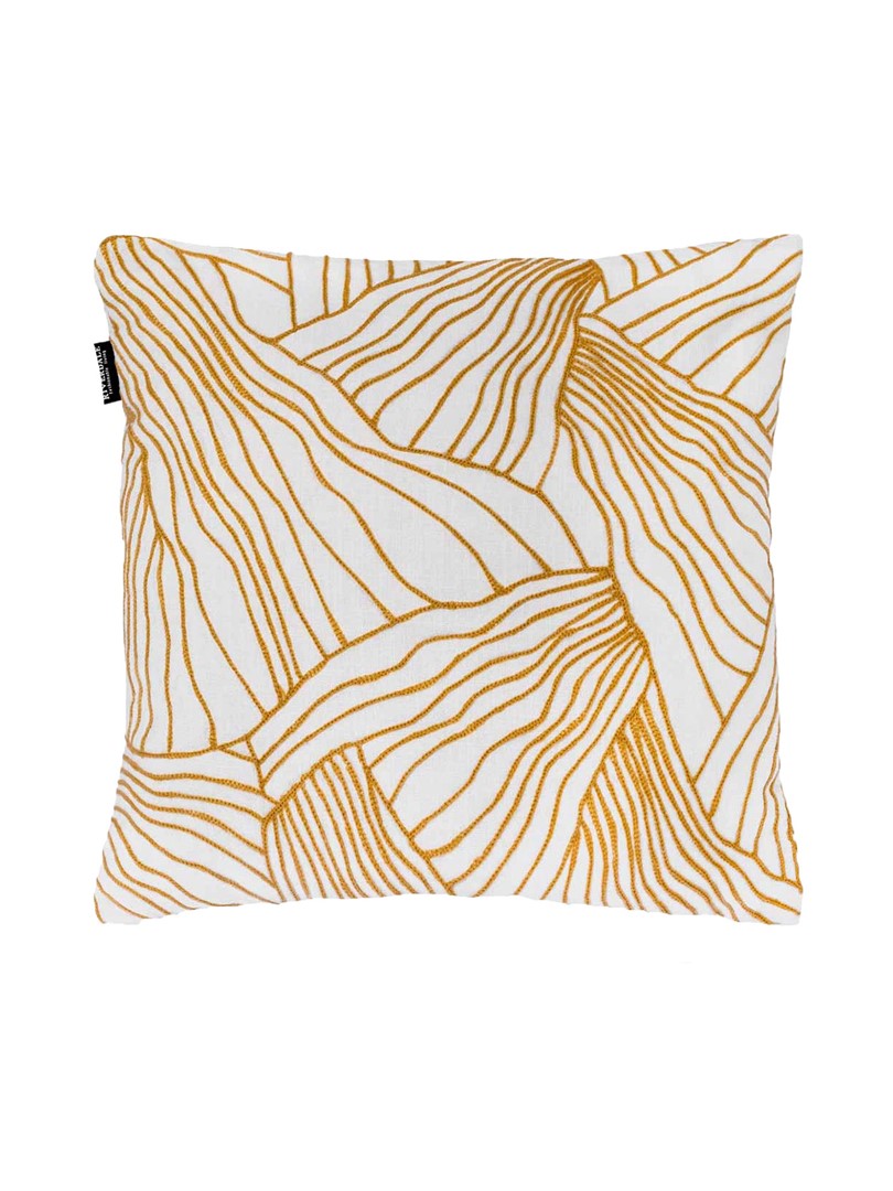 RIVERDALE – KUSSEN NINA MET CREME PRINT