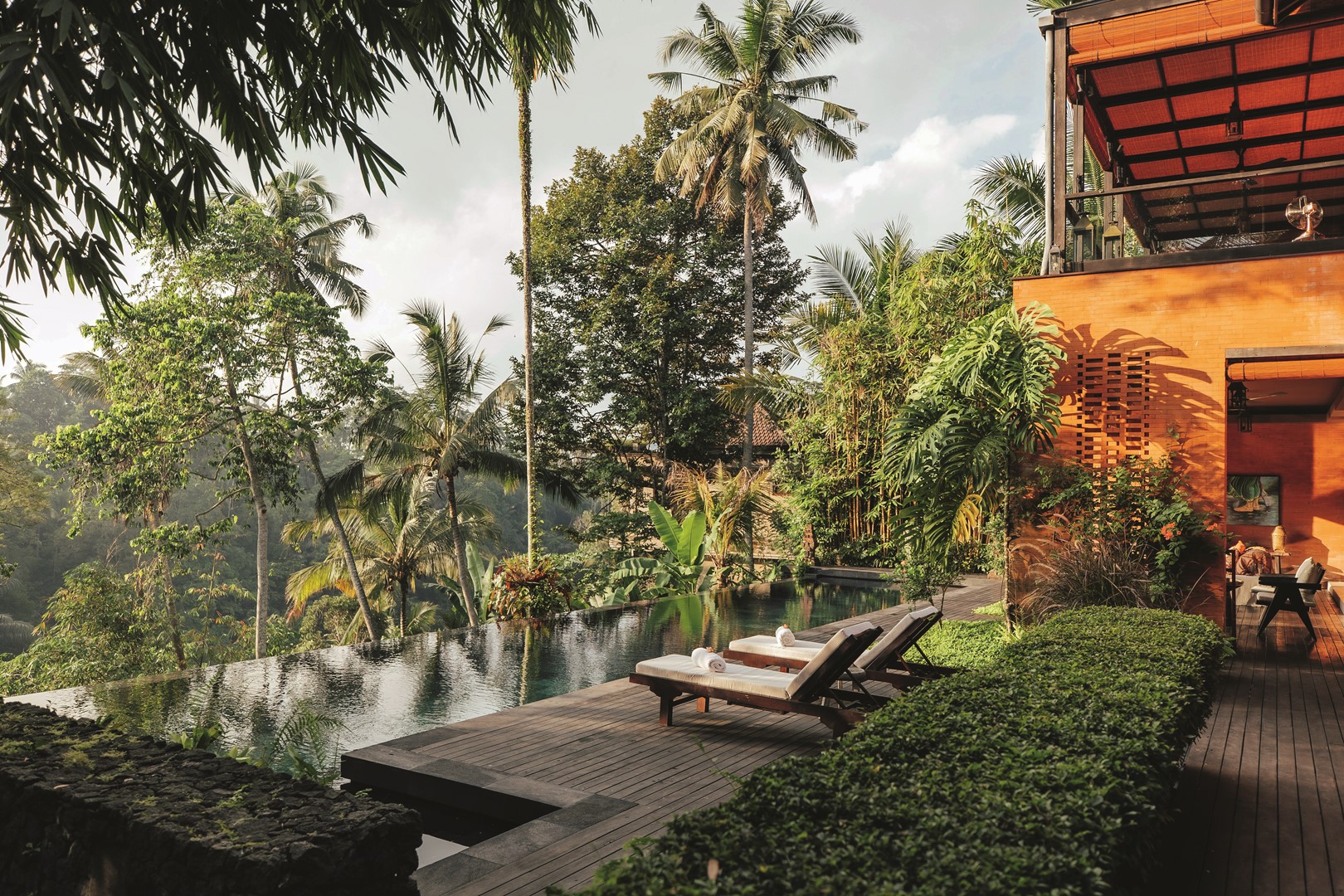 Fotografie: Sumeru Estate.