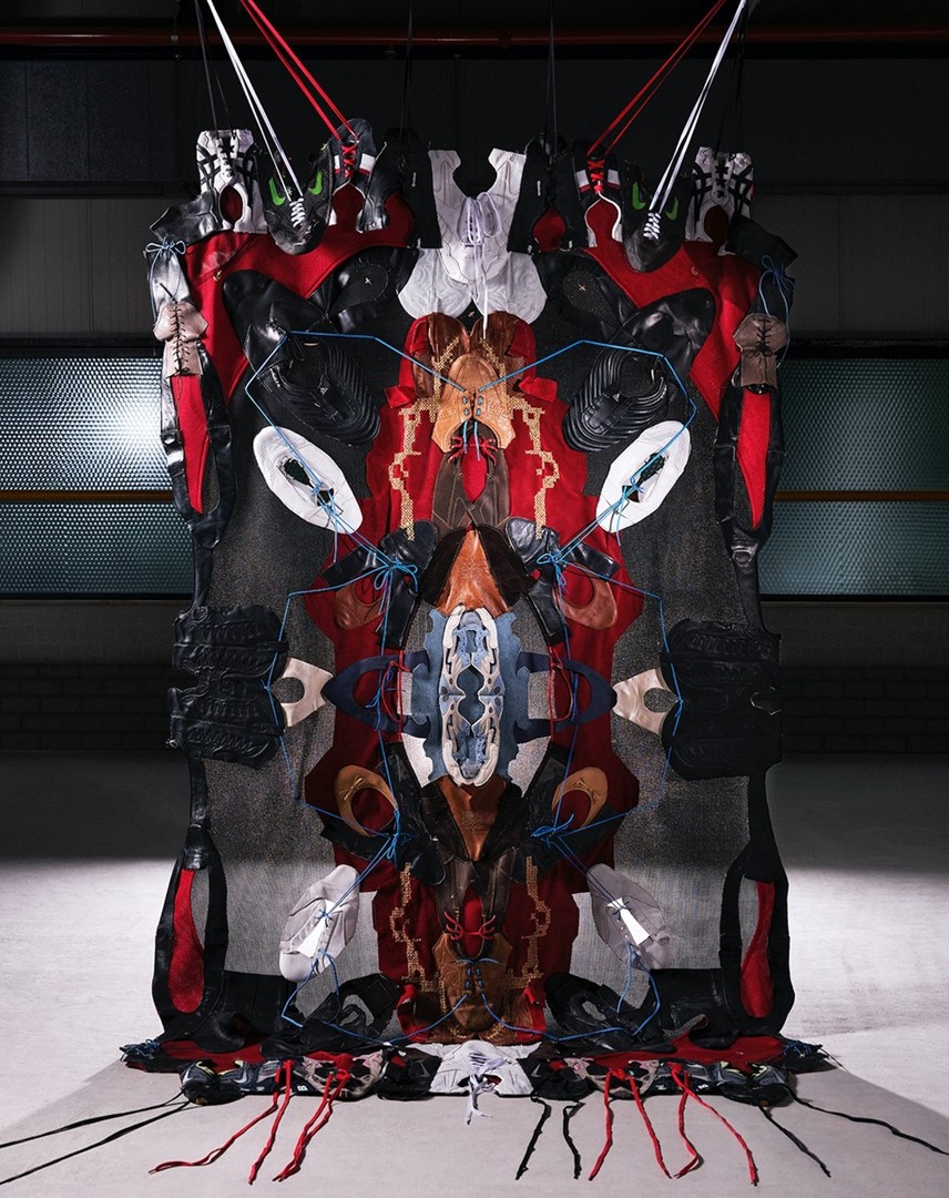 Fotografie: Femke Reijerman.