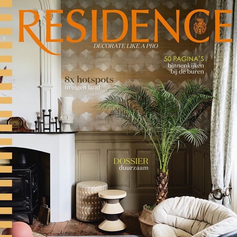 Reside Magazine Residence Magazine
