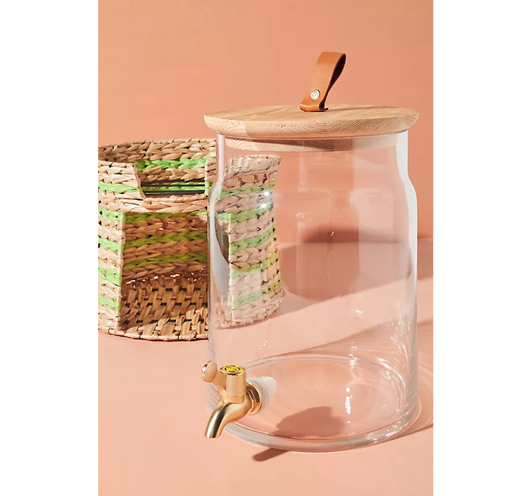 ANTHROPOLOGIE – DISPENSER