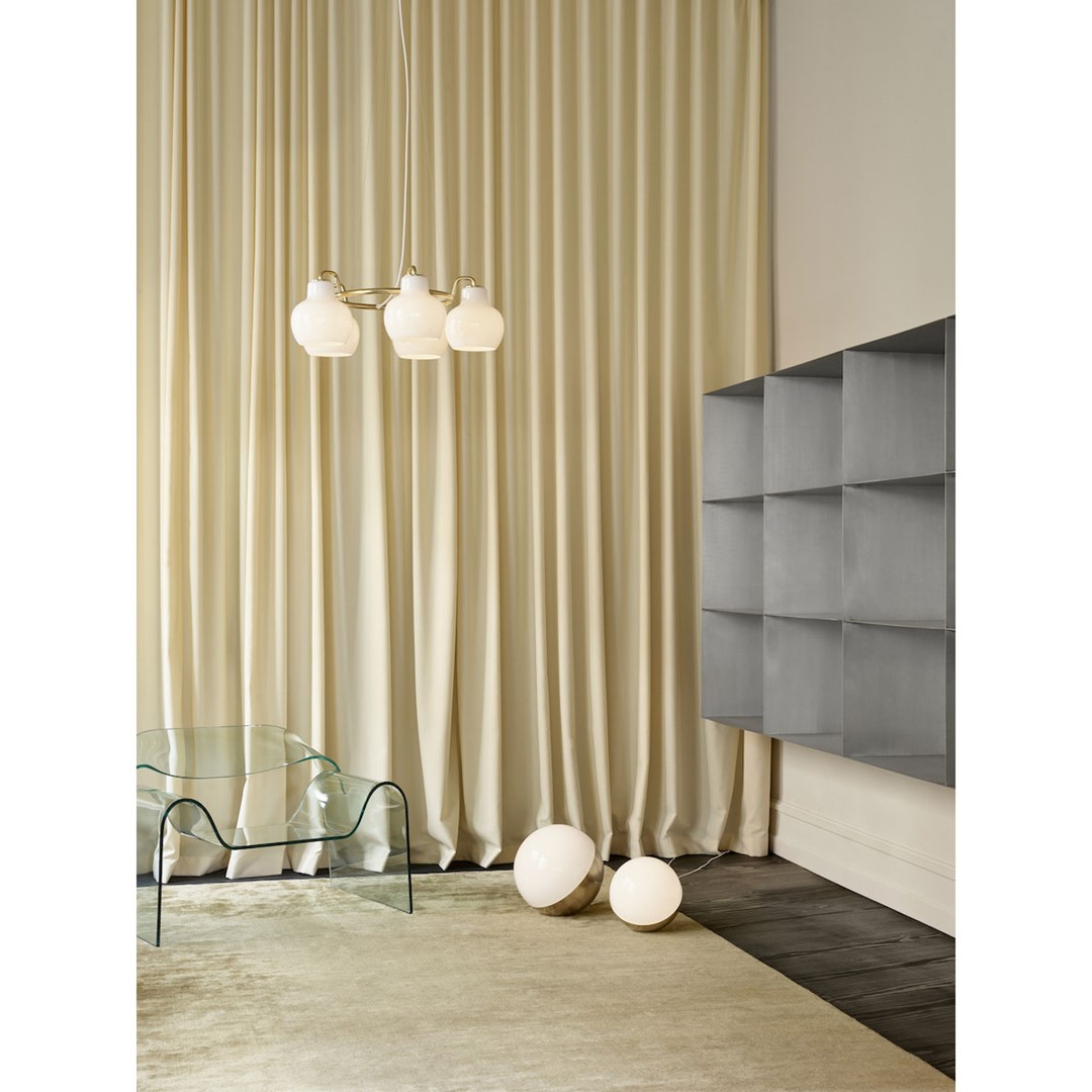 LOUIS POULSEN - LAMPENBOLLEN