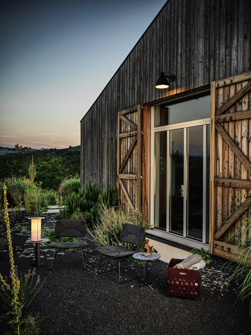 Foto: Matteo Imbriani, Andrea Martiradonna voor Residence 6, 2021. 