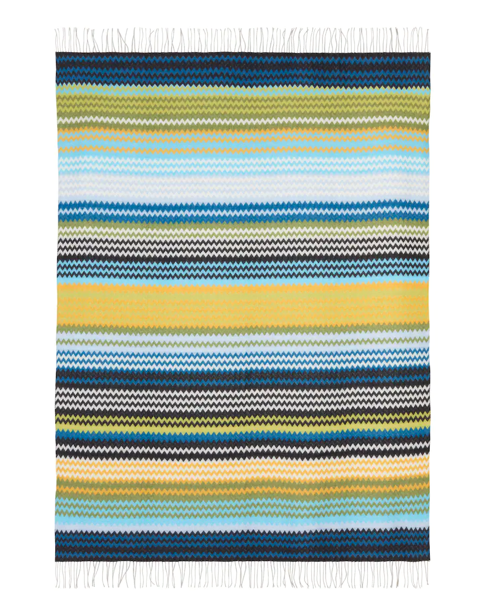 HUMBERT PLAID MISSONI