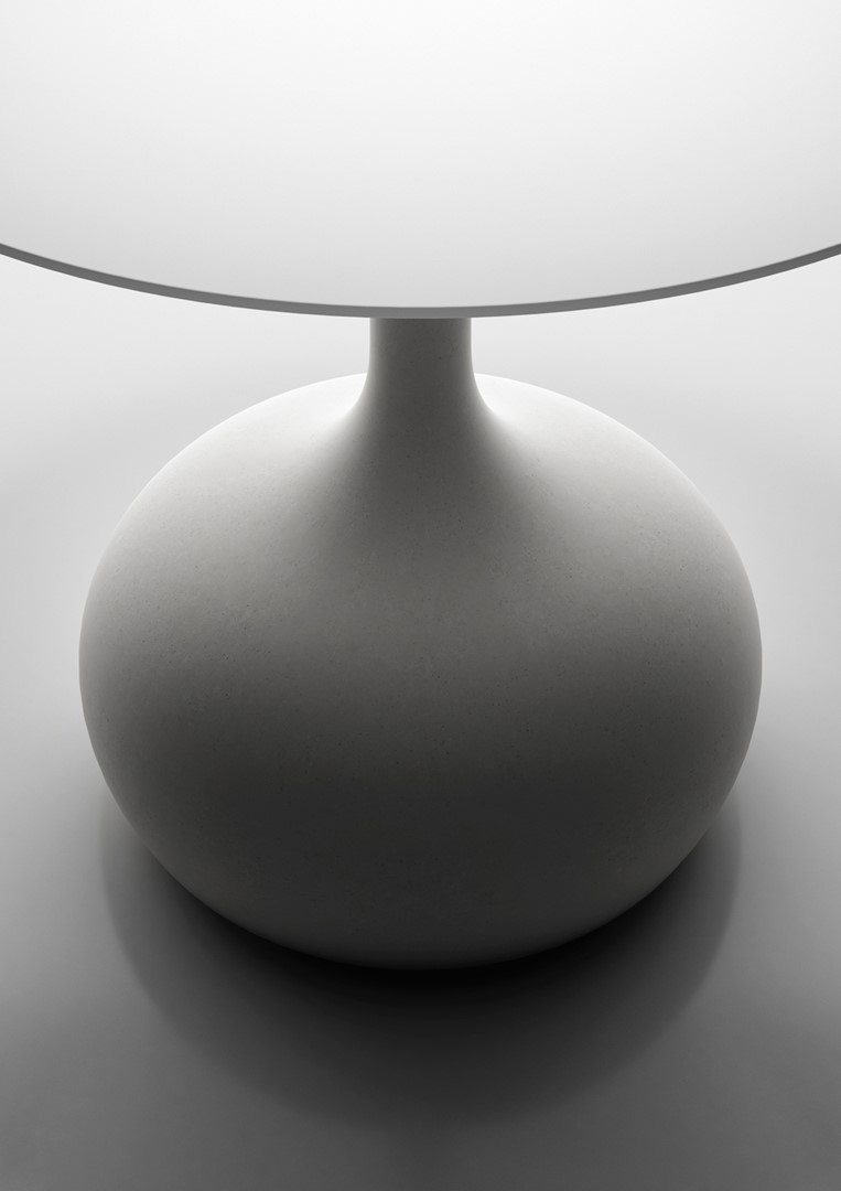 ronde tafel van Alias 