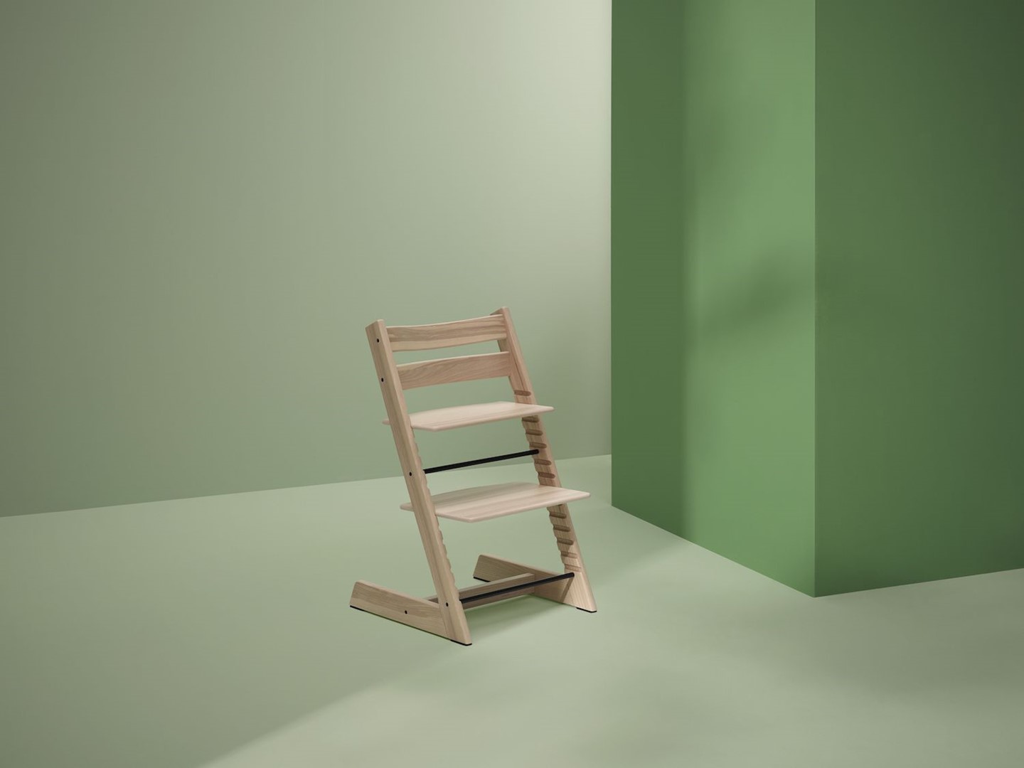 De Tripp Trapp-stoel 