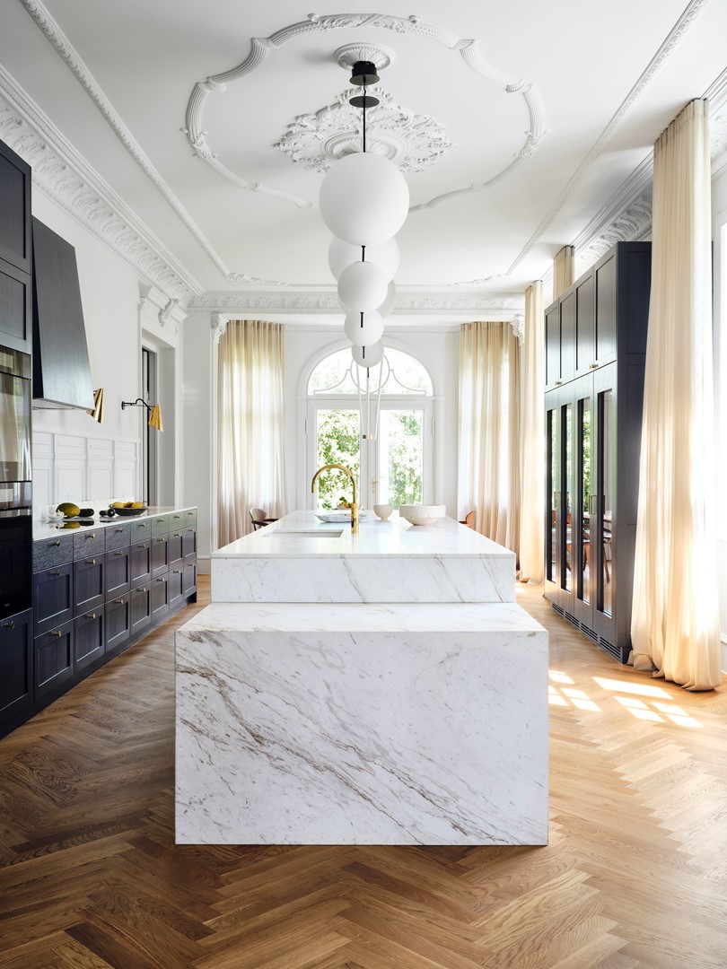 Klings & Fitzgerald. Fotografie: Christoffer Regild/Living Inside.