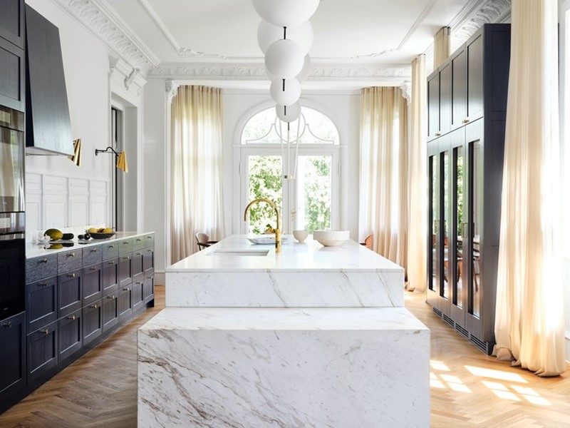 Klings & Fitzgerald. Fotografie: Christoffer Regild/Living Inside.