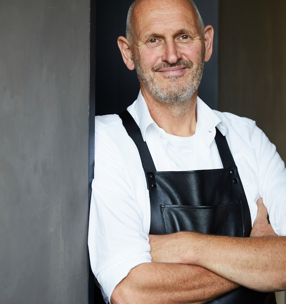 Portretfoto: Jax Fotografie, Jacob van Rozelaar / Fotografie Benning & Gladkova / Productie en styling Kamer 465.