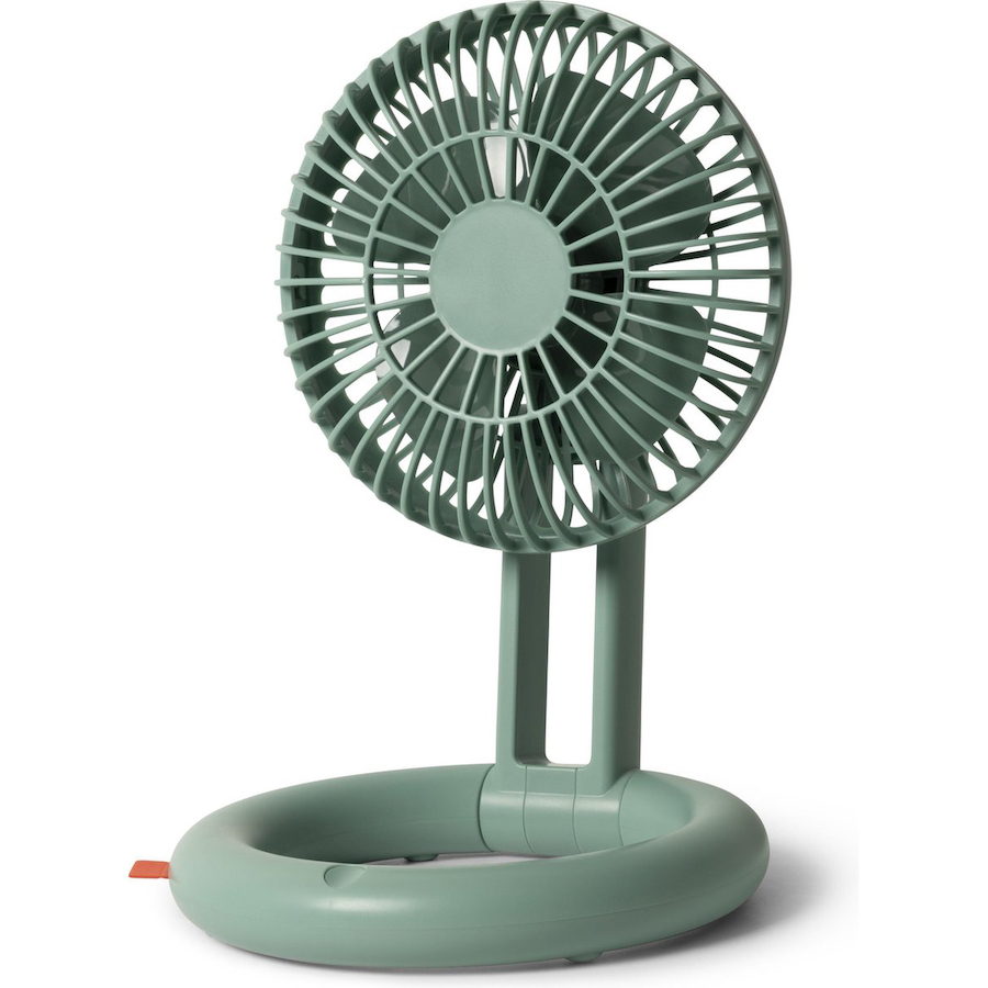 SILVERGEAR – TAFELVENTILATOR 