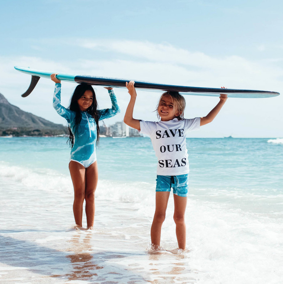 BEACH & BANDITS - ZWEMKLEDING